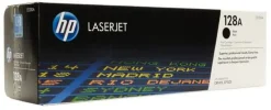 Toner HP CE320A 128A Svart