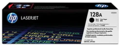 Toner HP CE320A 128A Svart