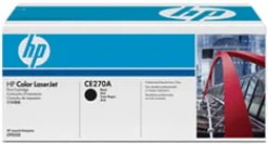 Toner HP CE270A 650A Svart