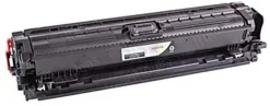 Toner HP CE270A 650A Svart