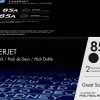 Toner HP CE285AD 85A Svart 2/FP