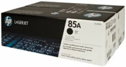 Toner HP CE285AD 85A Svart 2/FP