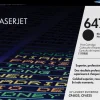Toner HP CE260A 8,5K svart