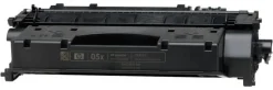 Toner HP CE505X 05X 6,5K svart