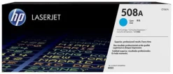 Toner HP CF361A 508A Cyan