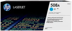 Toner HP CF361A 508A Cyan