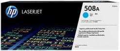 Toner HP CF361A 508A Cyan