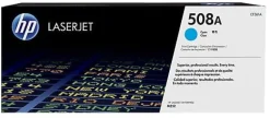 Toner HP CF361A 508A Cyan