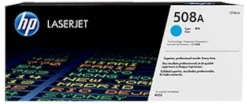 Toner HP CF361A 508A Cyan