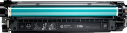 Toner HP CF361A 508A Cyan
