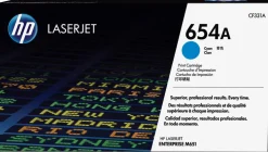 Toner HP CF331A 654A Cyan