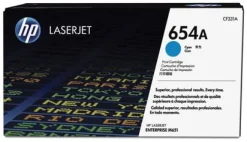 Toner HP CF331A 654A Cyan