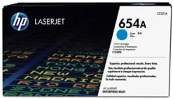 Toner HP CF331A 654A Cyan