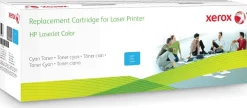 Toner HP CF331A 654A Cyan