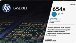 Toner HP CF331A 654A Cyan