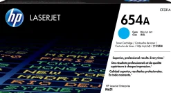 Toner HP CF331A 654A Cyan