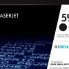 Toner HP CF259A 59A 3K svart