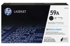Toner HP CF259A 59A 3K svart