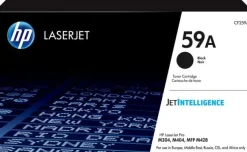 Toner HP CF259A 59A 3K svart