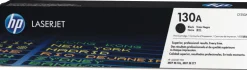 Toner HP CF350A 130A 1,3K svart