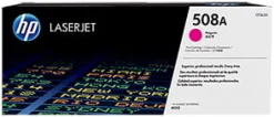 Toner HP CF363A 508A Magenta