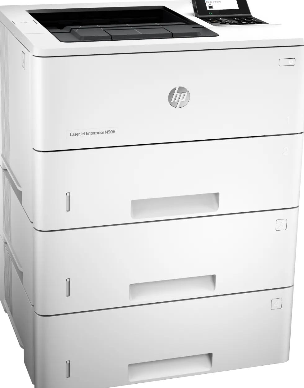 Toner HP CF287A 87A Svart