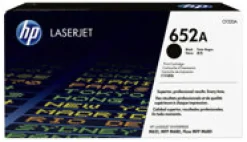 Toner HP CF320A 652A Svart