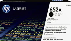 Toner HP CF320A 652A Svart