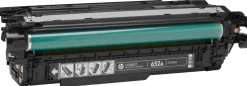 Toner HP CF320A 652A Svart