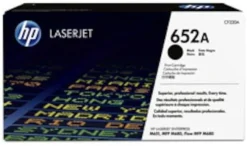 Toner HP CF320A 652A Svart