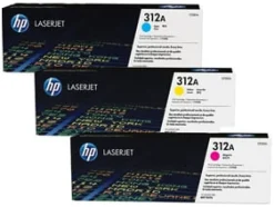 Toner HP CF440AM 312A 3/FP