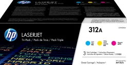 Toner HP CF440AM 312A 3/FP
