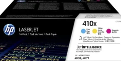 Toner HP CF252XM 410 15K c/m/y 3/fp