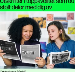 Toner HP CF325X 25X 34,5K svart