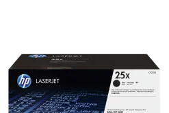 Toner HP CF325X 25X 34,5K svart