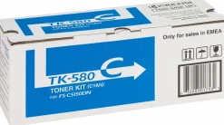 Toner HP CF237X 37X Svart