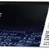 Toner HP CF283X 83X Svart