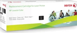 Toner HP CF330X 654X Svart