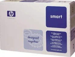 Toner HP C8543X 43X 30K svart