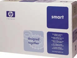 Toner HP C8543X 43X 30K svart