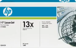 Toner HP Q2613X 13X 4K svart