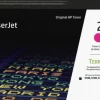 Toner HP W2133A 213A 3K magenta