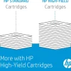 Toner HP W2032X 415X 6K gul