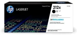 Toner HP W2120X 212X 13K svart