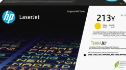 Toner HP W2132Y 213Y 12K gul