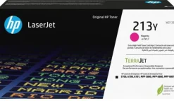 Toner HP W2133Y 213Y 12K magenta