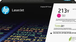 Toner HP W2133Y 213Y 12K magenta