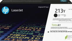 Toner HP W2130Y 213Y 18K svart