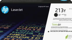 Toner HP W2130Y 213Y 18K svart