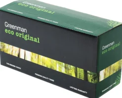 Tonerkassett Greenman HP Q6471A cyan